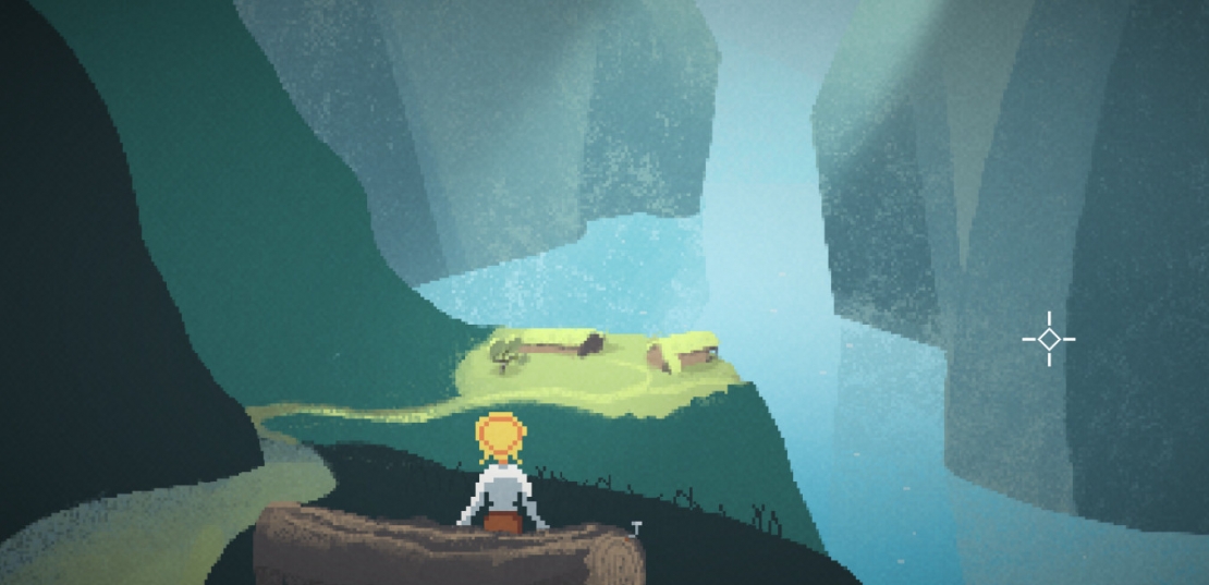 Norwegisches Indie-Adventure im Test Norwegisches Indie-Adventure im Test